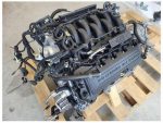 2016 Ford Mustang Shelby GT350 5.2L voodoo engine and tremec 3160, 6 speed manual trans master swap kit! - Image 45