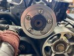 2003-04 Ford Mustang SVT Cobra Drivetrain - Image 8