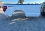 2021-2025 F150 8ft Brand New with Spray Liner - Image 5