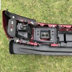 2017-2019 Ford F250 Front Bumper - Image 7