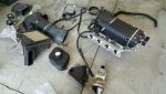 11-14 Mustang GT 5.0 KENNE BELL/WHIPPLE supercharger kit COMPLETE