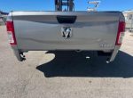 Dodge 3500 8ft Dually, Billet Silver Metallic Paint Code (JSC), Bed Gate Lights, 5th Wheel Package, - Image 8