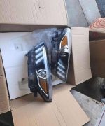 2015 Mustang GT OEM Headlights