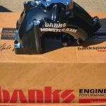 Banks Monster Intake System