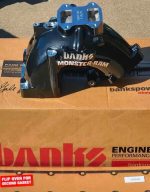 Banks Monster Intake System