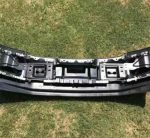 2017-2022 Ford F250/ F350 Platinum OEM Bumpers with Sensors and Fog light. Pearl white Front  Rear - Image 7
