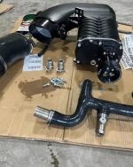 Whipple gen 5, 3.0L supercharger kit for 03-04 Cobra Mustang. - Image 6