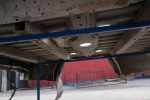 Used like new 17-22 Ford F-250/F-350 Super Duty White 8ft Long Dually Bed - Image 13