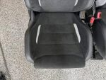 2020-2022 Mustang Shelby GT500 Front Seats Recaro Pair OEM - Image 5