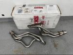 Kooks 1 7/8” x 3” SS Headers for 03-04 Cobra with EGT bungs.. - Image 2