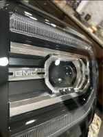 Brand new OEM Sierra headlights both side - Image 7