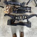4” BDS Lift Kit for 15-20 F150 4WD