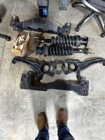 4” BDS Lift Kit for 15-20 F150 4WD
