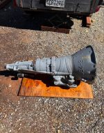 "Rebuilt 46RE Transmission - 500 Miles" - Image 4