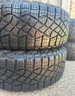 GMC Sierra AT4/AT4x Wheels & Tires - 18 - Image 6