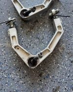 2010-2020 Ford raptor Icon upper control arms - Image 4