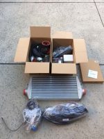 Vortech V3 Satin Supercharger Kit for Sale 11-14 Mustang Coyote, New Complete smog legal kit as supplied by Vortech, 4FQ218-020L