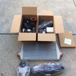 Vortech V3 Satin Supercharger Kit for Sale 11-14 Mustang Coyote, New Complete smog legal kit as supplied by Vortech, 4FQ218-020L