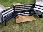 Authentic 1999-2023 Ford F250-F350 OEM Ranch Hand Legend Series Bumper”
