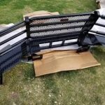 Authentic 1999-2023 Ford F250-F350 OEM Ranch Hand Legend Series Bumper”
