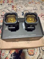 Diode Dynamics SSC1 Pro Amber