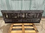 2017-2022 Ford F250 F350 F450 Has step and camera hole. OEM Agate Black - Image 7