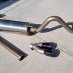 Corsa Performance Sport/Xtreme Exhaust | 2015-2020 F150 5.0