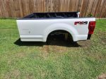 Ford F350 Superduty Bed Star White 2022 - Image 5