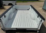 Ford F250 F350 Long Bed 8FT Oxford SRW OEM Takeoff - Image 5