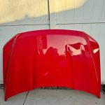 Ford F150 Hood 2021 2022 2023