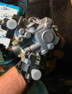 2015+ Ford CP4 Fuel Pump - Image 2