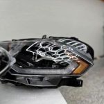 2015+ Mustang FORM LED Headlights - Image 5