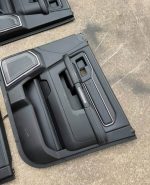 2019-2024 DODGE RAM 2500 & 3500 DOOR PANELS - Image 5