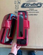 "2023-2025 Ford Super Duty Taillights" - Image 3