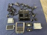 Mustang GT factory touch screen & dual climate swap. - Image 2