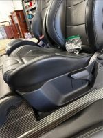 S550 Mustang bullit recaro seats - Image 5