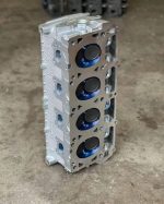 5.7L Hemi Cylinder Heads - Fully Rebuilt with Complete Valve Job (Pair) - Image 3