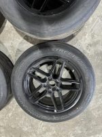 17” & 18” FACTOR OEM Demon 170 Challenger Charger Wide Body Wheels Rims Tires - Image 3