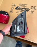 2025 Ford Super Duty Power Mirrors - Image 3