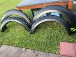 fenders ford f-150 2011-2020 - Image 2