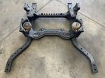 2015-2022 Ford Mustang GT 5.0L Front K Member Subframe Assembly - OEM - Image 9