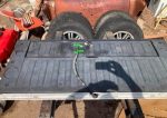 Brand New Multi-Pro Tailgate for 2019-2025 Ram 1500 - Image 3