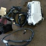 2.9 WHIPPLE KIT FOR 15+ Mustang GT / GT350