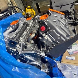 New Ford F-250,F-350,F-450,F-550 6.7L OEM Powerstroke crate engine, 6,700cc,90’ V8 diesel,500+hp,1200lb-ft