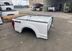 2022 Ford F150 F250 short bed,