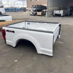 2022 Ford F150 F250 short bed,