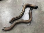 2015-2017 Mustang GT 5.0L MagnaFlow Cat Back Exhaust Competition series 3 inch - Image 7