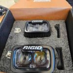 F-150 Raptor & Bronco Raptor Off-Road Driving Lamp Upgrade (2021+)"