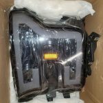Front Lights F150 2015 2016 2017 2018 2019 2020 - Image 5