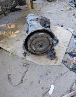 Transmission 4x4 for 2020 Dodge Ram 2500 - Image 3